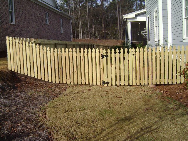 A Fence Installation – Add Beauty and Boundaries to Your Home